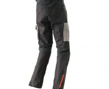 Tourrain WP Pants