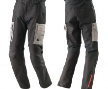 Tourrain WP Pants