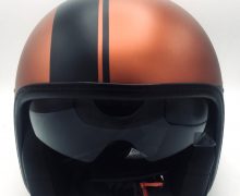Moto Guzzi Jet Helmet Sport