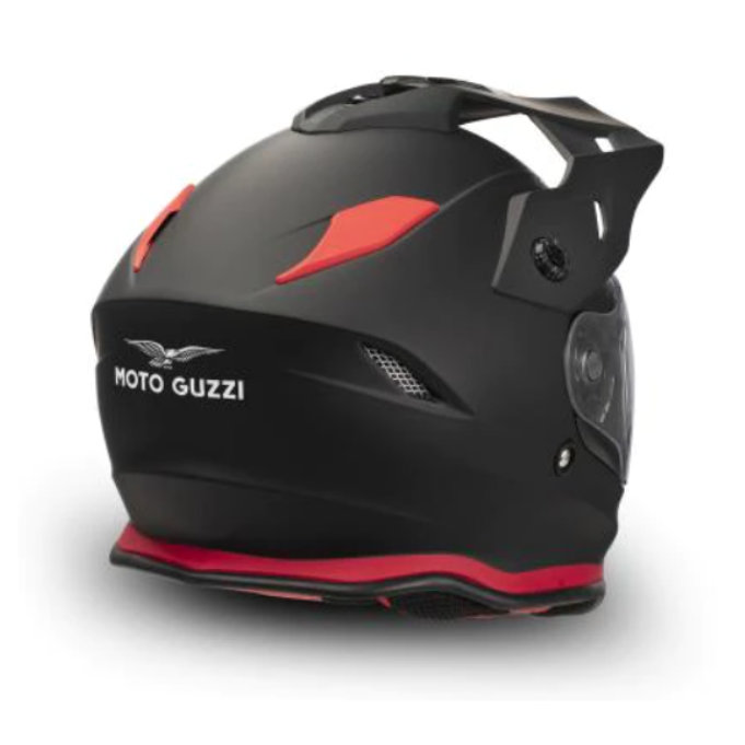 Moto Guzzi FF V85 Adventure Touring