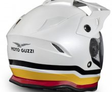 Moto Guzzi FF V85 Adventure Touring