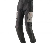 Tourrain WP Pants