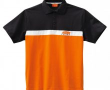 KTM Team Polo 13