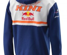KINI-RB Team Sweat Jacket