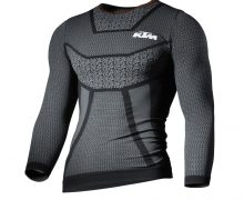 Functional Undershirt Long