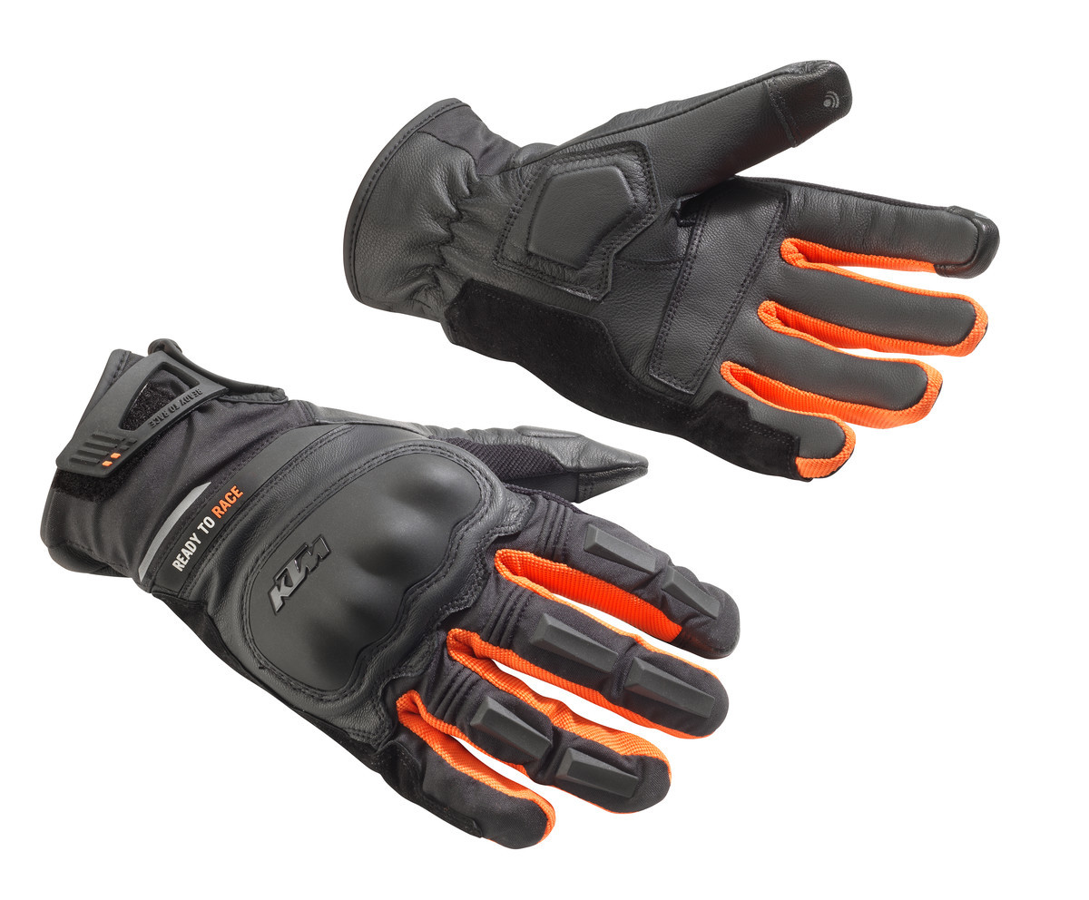 Tourrain WP Gloves