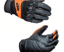 Radical X Gloves Grey