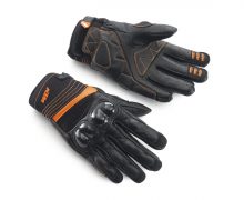 Radical X Gloves 14 Black