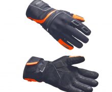 Adventure S Gloves
