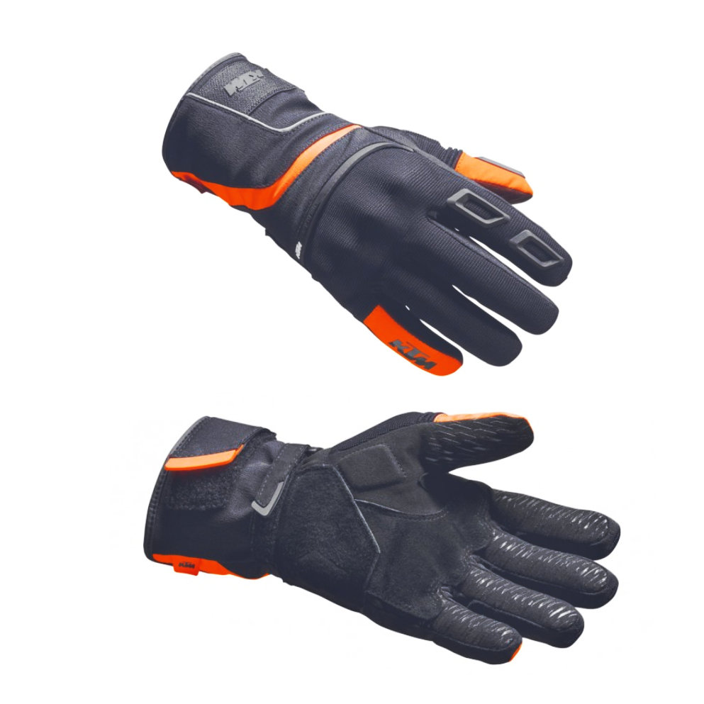 Adventure S Gloves