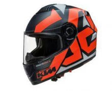 Factor Helmet 3PW1819105