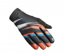 Gravity-FX Gloves Orange