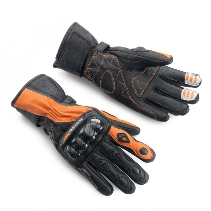 Vector X2 Gloves 14