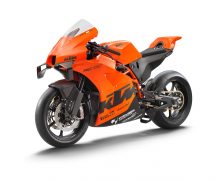 890 RC 8C