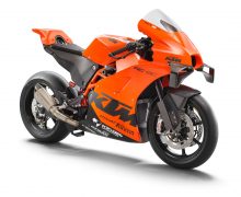 890 RC 8C