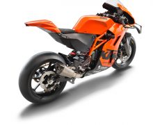 890 RC 8C