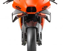 890 RC 8C