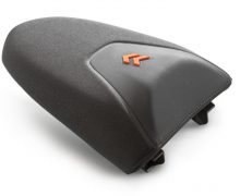 Sella ergo del passeggero 390 Adventure