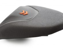 Sella ergo del passeggero 390 Adventure