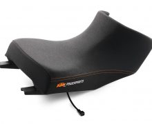 Sella Pilota Ergo Riscaldata 1290 Super Adventure