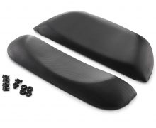 Schienalino Baule SHAD per KTM Adventure