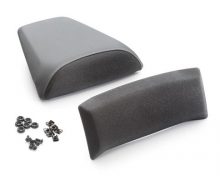 Kit Schienalino per baule Modulare