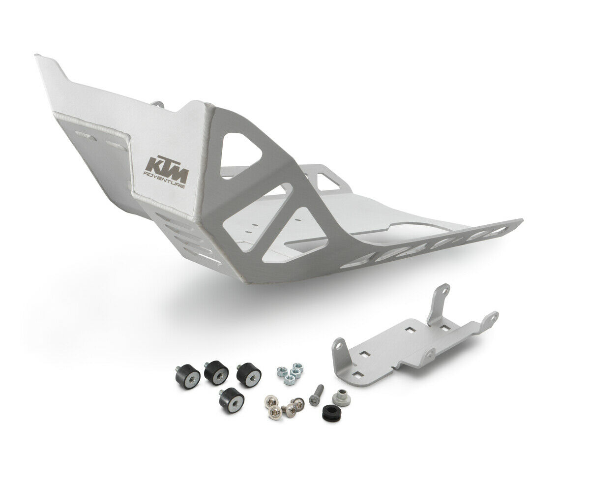 Kit Paramotore per KTM 390 Adventure