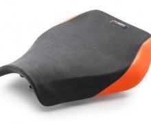 Sella ergonomica pilota 1290 Superduke R 2021