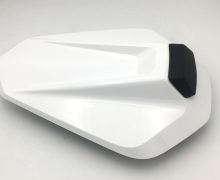 Kit Monoposto Duke 125-390