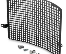 Griglia protezione radiatore