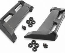 Kit Maniglie per valigie Touring