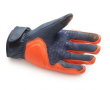 RedBull Speed Racing Gloves