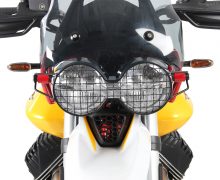 Griglia Protezioni Fanali V85TT