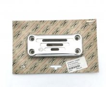 Piastra Blocca Manubrio California EV, Special, Jackal