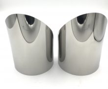 Kit Fondelli Scarichi California 1400 by DPM