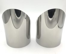 Kit Fondelli Scarichi California 1400 by DPM