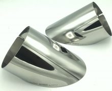 Kit Fondelli Scarichi California 1400 by DPM