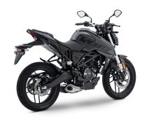 Brivido 125 R