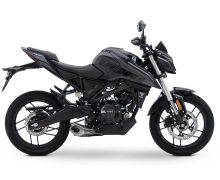 Brivido 125 R