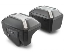 Set Borse Rigide 1290 Super Adventure S-R 2021-23