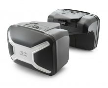 Set Borse Rigide 1290 Super Adventure S-R 2021-23