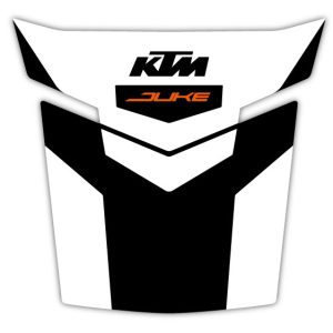 Tank Pad - adesivo protezione serbatoio -