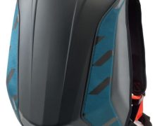 Pure no drag back pack 3PW220014500