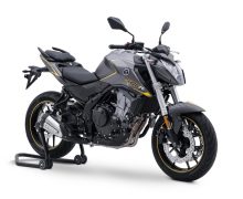 Brivido 500 R