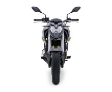 Brivido 500 R