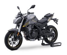 Brivido 500 R