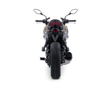 Brivido 500 R
