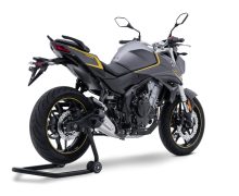 Brivido 500 R