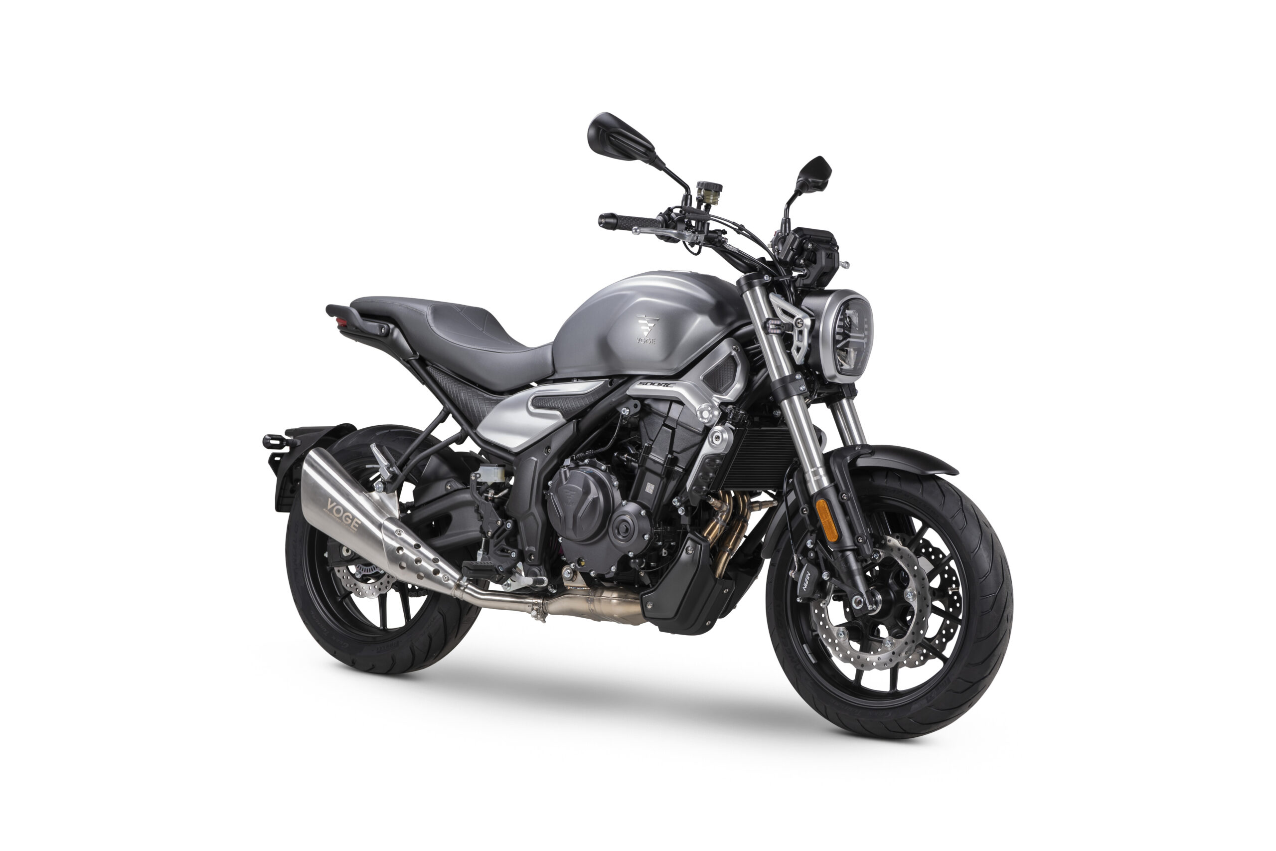 Voge 500 Concessionari Voge Moto Voge 500 R Usata Trofeo 500 AC