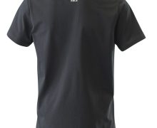 KTM Pure Tee Black – 3PW24002870#